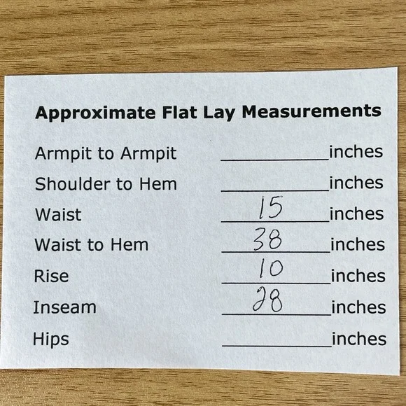 Hanna Andersson Mens Buddy Raised by Elves Flannel Pajama Pants Size S Christmas - Picture 8 of 8